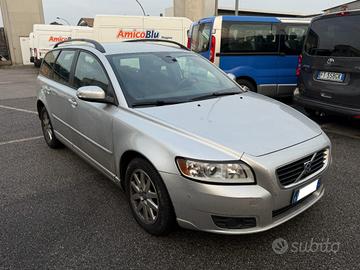 VOLVO V50 2.0 D 163 CV Kinetic