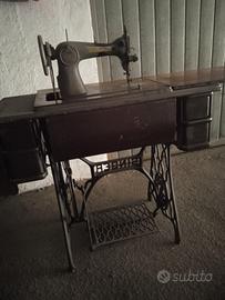 Antiquariato mobili