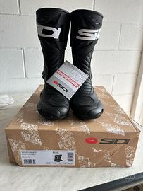 Stivali SIDI Performer n° 41 nuovi