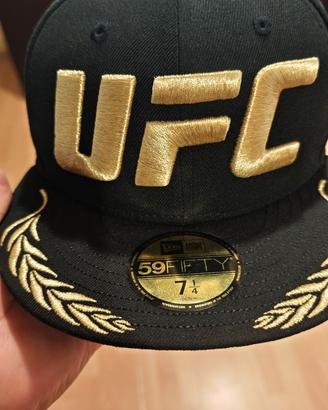 Capello New Era UFC 59FIFTY 