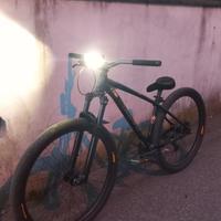 BICICLETERA crazy lachi sei pro max