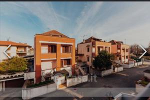 villetta singola a liscate