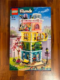 Lego Friends 41748