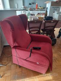 poltrona relax 