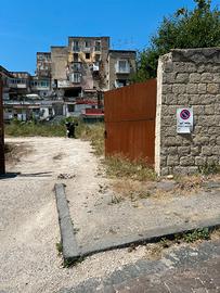 Terreno agricolo piu piccola casa