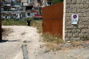 Terreno agricolo piu piccola casa