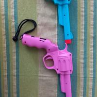 pistole per Nintendo switch 1 grande