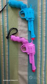 pistole per Nintendo switch 1 grande