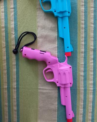 pistole per Nintendo switch 1 grande