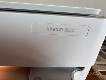 Stampante HP 6010