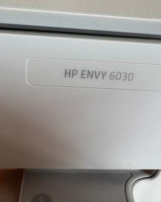 Stampante HP 6010