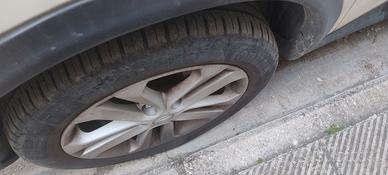 Nissa Juke gpl