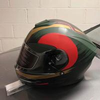 casco XL integrale nuovo