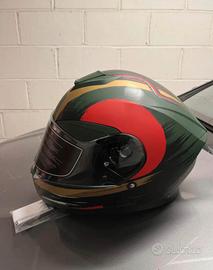 casco XL integrale nuovo