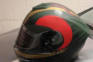 casco XL integrale nuovo