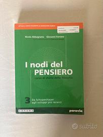 I nodi del pensiero 3