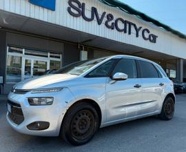 Citroen C4 Picasso 1.6 e-hdi / DISTRIBUZIONE FATTA