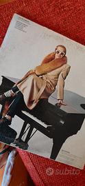 Elton John – Here and There | Vinile LP USA 1976