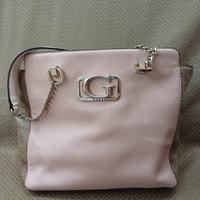 Borsa guess