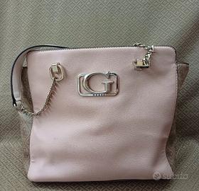 Borsa guess