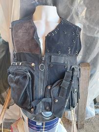 GIS vest originale completo  no elmetto 