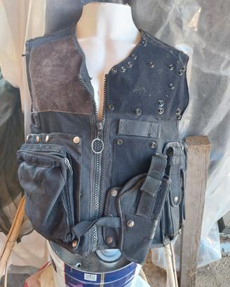 GIS vest originale completo  no elmetto 