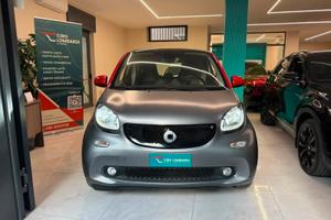 Smart ForTwo 70 1.0 Prime
