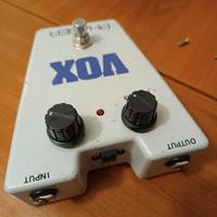 Phaser clone Small stone artigianale 