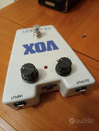 Phaser clone Small stone artigianale 