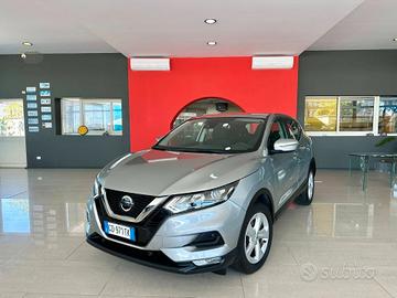 NISSAN QASHQAI 1.5 dCi N-CONNECTA DCT 116cv