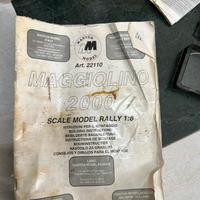 Maggiolino 2000
