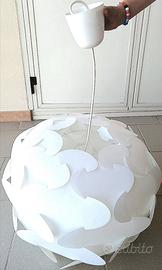 Lampadari ikea soggiorno/camera da letto