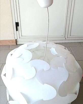 Lampadari ikea soggiorno/camera da letto