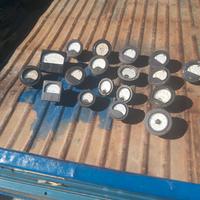 voltmetri e amperometri