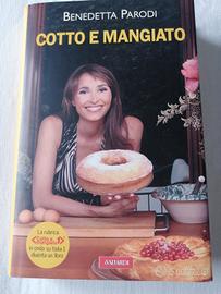 cotto e mangiato libro di cucina