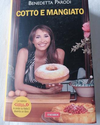 cotto e mangiato libro di cucina