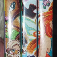 DVD Winx (Parte 2)