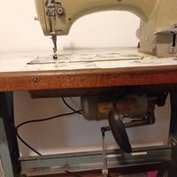 machina da cucci