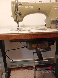 machina da cucci