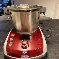 De Longhi baby meal