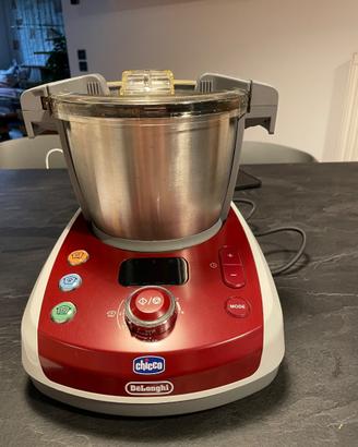 De Longhi baby meal