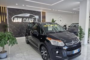CITROEN C3 Picasso 1.4 VTi 95cv GPL 130000 KM
