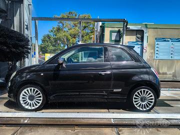 Fiat 500 1.2 benzina