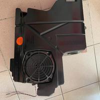 Subwoofer Harman/Kardon Mercedes sportcoupe