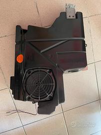 Subwoofer Harman/Kardon Mercedes sportcoupe