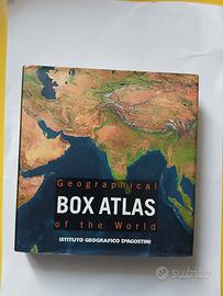 Atlante Box Atlas
