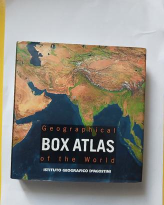 Atlante Box Atlas