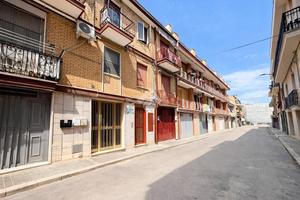 3 LOCALI A SAN SEVERO