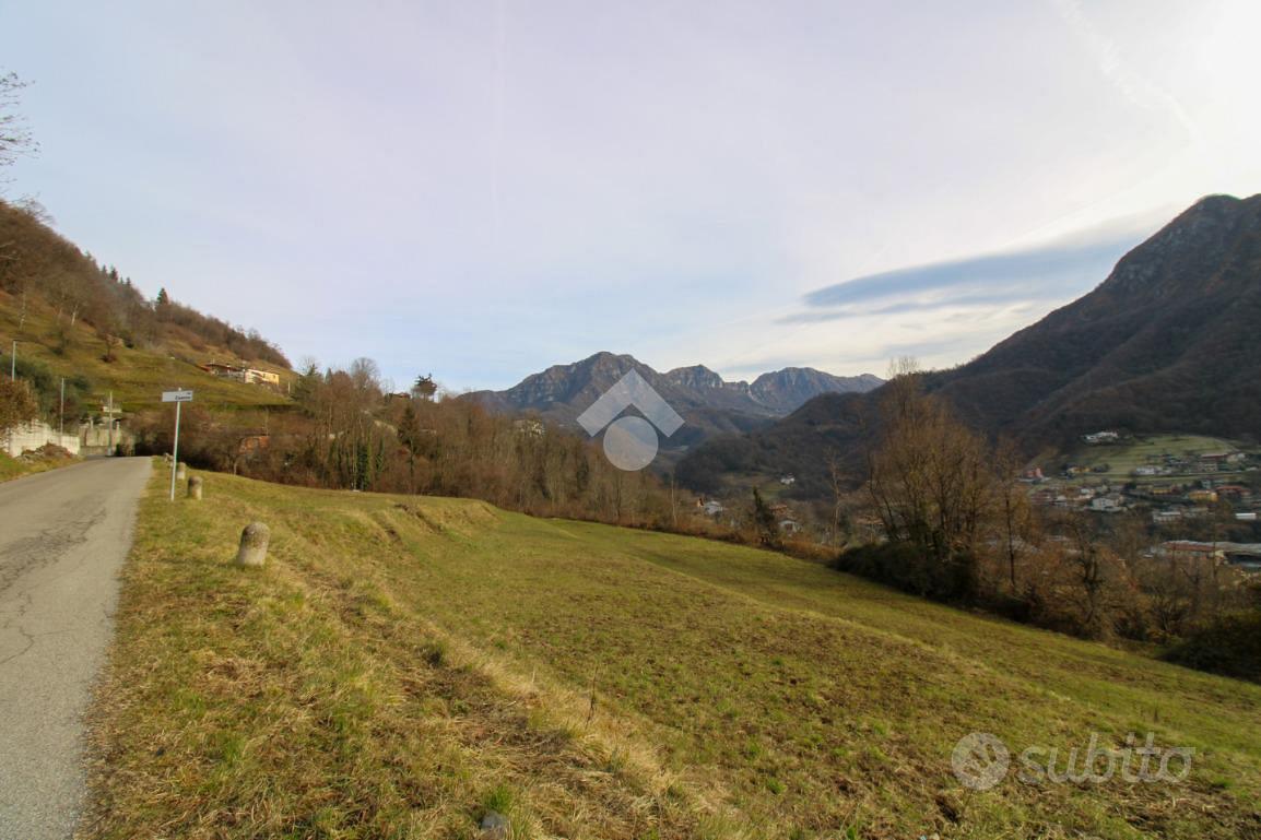 TER. RESIDENZIALE A MARCHENO - Vista 4