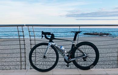 Sprcilized s works vias serie limitata come nuova